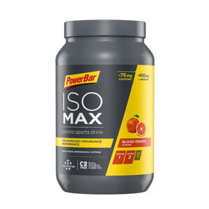 Powerbar Cyklistická výživa - ISOMAX 1200 g