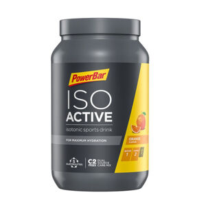 Powerbar Cyklistická výživa - ISOACTIVE 1320 g