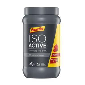Powerbar Cyklistická výživa - ISOACTIVE 600 g