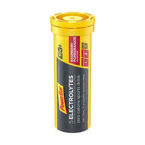 Powerbar Cyklistická výživa - 5 ELECTROLYTES