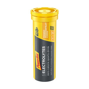 Powerbar Cyklistická výživa - 5 ELECTROLYTES