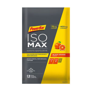 Powerbar Cyklistická výživa - ISOMAX 50 g