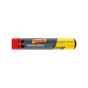 Powerbar Cyklistická výživa - AMINO MEGA 25 ml