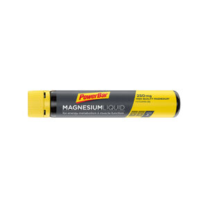 Powerbar Cyklistická výživa - MAGNESIUM 25 ml