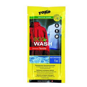 Jednorázový prací prostředek TOKO Eco Textile Wash