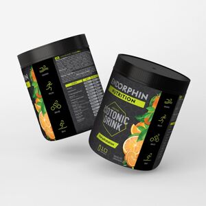 Endorphin Nutrition Dóza 500g EN ISO Drink Orange