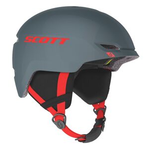 Dětská lyžařská helma Scott Keeper 2 Plus S  2022/2023