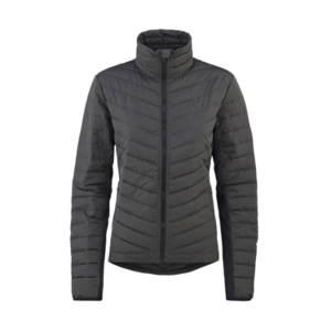 Kari Traa Eva Down Jacket S červená