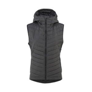 Kari Traa Eva Down Vest S červená