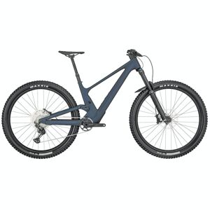 SCOTT  Genius 930  XL 2024