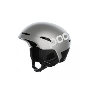 POC Obex BC MIPS XL/XX stříbrná