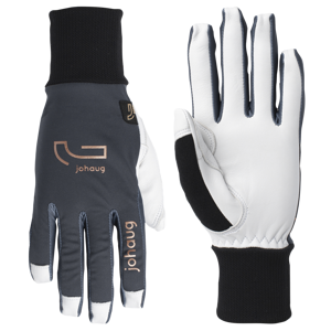 Johaug Advance Racing Glove 2.0 6 tmavě modrá
