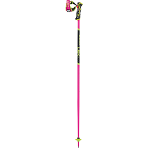 Leki WCR TBS SL 3D 120 růžová/černá