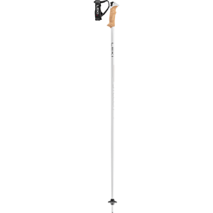 Leki Stella S 120 bílá/stříbrná