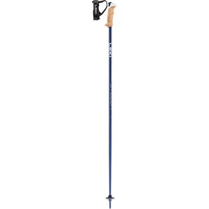 Leki Stella S 125 modrá/bílá