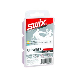 Swix Univerzální skluzný vosk  univerzální skluzný vosk