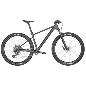 SCOTT  Scale 970 grey  S 2024