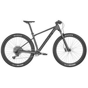 SCOTT  Scale 970 grey  M 2024