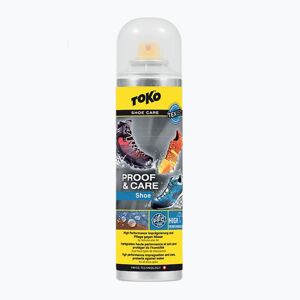 Toko Impregnace  Eco Shoe Proof & Care,250ml