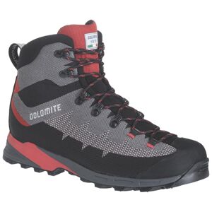 Outdoorová obuv Dolomite Steinbock WT GTX 2.0 Pewter Grey/Fiery Red 43