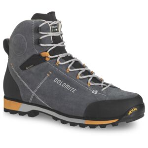 Pánská vycházková obuv Dolomite 54 Hike Evo Gtx Gunmetal Grey 41