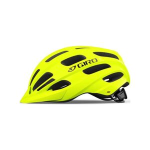 GIRO Cyklistická přilba - REGISTER MIPS - žlutá (54–61 cm)