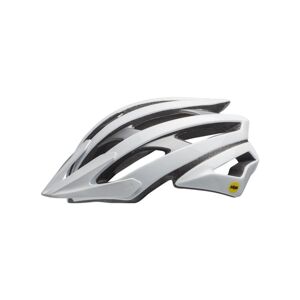 BELL Cyklistická přilba - CATALYST MIPS - bílá (58–62 cm)