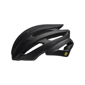 BELL Cyklistická přilba - STRATUS MIPS - černá (55–59 cm)