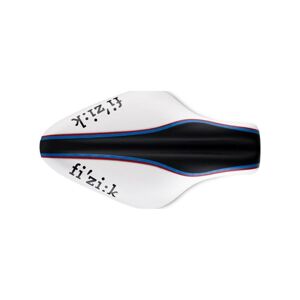 FIZIK TRANSIRO MISTICA CARBON - REGULAR - černá/bílá