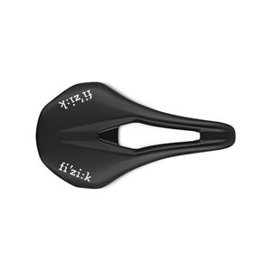 FIZIK sedlo - VENTO ARGO R5 - 140MM - černá