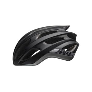 BELL Cyklistická přilba - FORMULA - černá (58–62 cm)