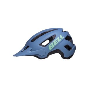 BELL Cyklistická přilba - NOMAD 2 - modrá (52–57 cm)