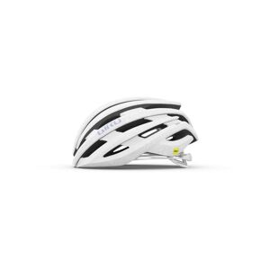 GIRO Cyklistická přilba - EMBER MIPS - bílá (55–59 cm)
