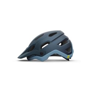 GIRO Cyklistická přilba - SOURCE MIPS W - modrá (51–55 cm)