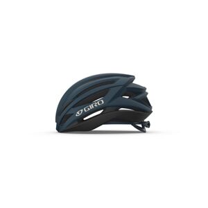 GIRO Cyklistická přilba - SYNTAX - modrá (55–59 cm)