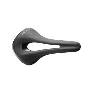 SELLE SAN MARCO sedlo - ALLROAD SUPERCOMFORT RACING WIDE - antracitová