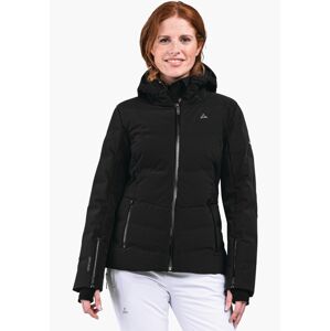 Schöffel Ski Jacket Caldirola W 40 černá