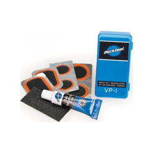 PARK TOOL sada na opravu defektu - REPAIR KIT VP-1 PT-VP-1-1