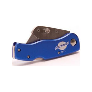 PARK TOOL Cyklistické nářadí - KNIFE PT-UK-1C - modrá