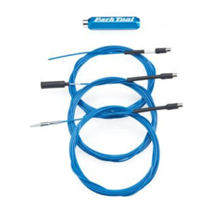 PARK TOOL sada nářadí - SET PT-IR-1-2 - modrá