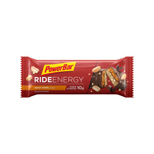 POWERBAR Cyklistická výživa - RIDE ENERGY 55 g