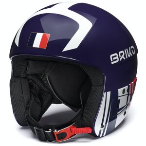 Briko Lyžařská helma  VULCANO FIS 6.8 JR - FRANCE