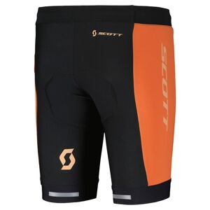 SCOTT Dětské cyklistické šortky  RC Pro