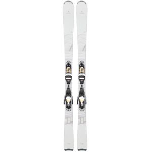 Dámské sjezdové lyže s vázáním Dynastar E LITE 7 XPRESS + XPRESS W 11 GW B83 166 Černá 2023/2024