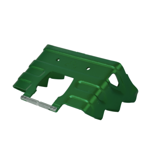 Dynafit Crampons 80mm UNI zelená