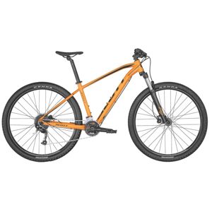 Horské kolo SCOTT Aspect 750 orange