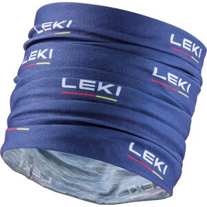 Leki Multiscarf modrá