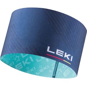 Leki XC Headband UNI modrá