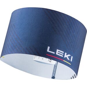 Leki XC Headband UNI modrá/bílá