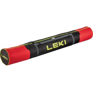 Leki Cross Country Ski Bag 210 červená/černá